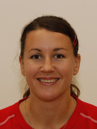 ZACHOVÁ BERKOVÁ Eva